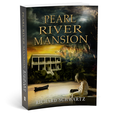 Pearl River Mansion Cover
